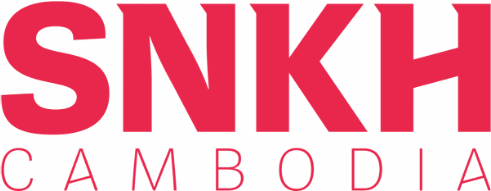 SNKH CAMBODIA Co., LTD